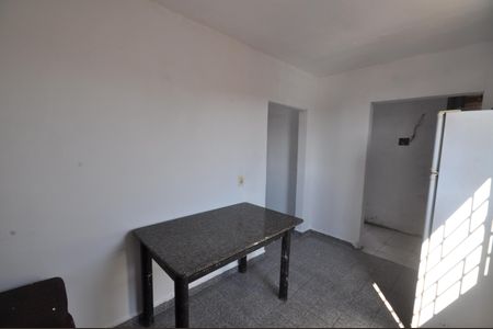 Sala de casa para alugar com 1 quarto, 45m² em Jardim Brasil (zona Norte), São Paulo