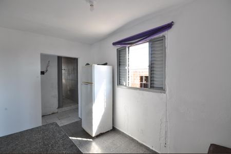 Sala de casa para alugar com 1 quarto, 45m² em Jardim Brasil (zona Norte), São Paulo