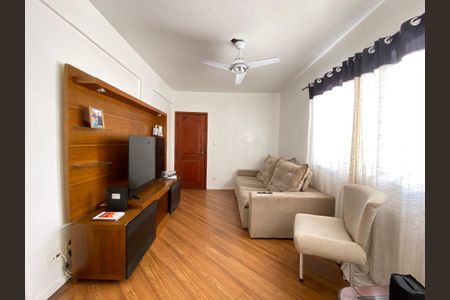 Sala de apartamento para alugar com 2 quartos, 67m² em Todos Os Santos, Rio de Janeiro