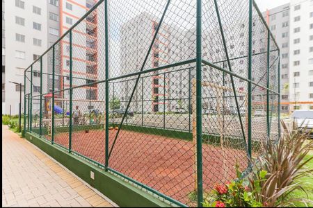 Apartamento à venda com 38m², 2 quartos e sem vaga Apartamento à venda com 38m², 2 quartos e sem vagaQuadra Esportiva
