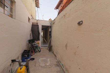 Casa à venda com 95m², 3 quartos e 2 vagas Casa à venda com 95m², 3 quartos e 2 vagasQuintal