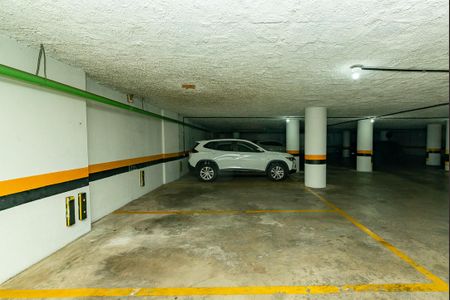 Apartamento à venda com 45m², 1 quarto e 1 vaga Apartamento à venda com 45m², 1 quarto e 1 vagaÁrea comum