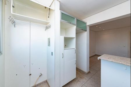 Apartamento à venda com 45m², 1 quarto e 1 vaga Apartamento à venda com 45m², 1 quarto e 1 vagaCozinha