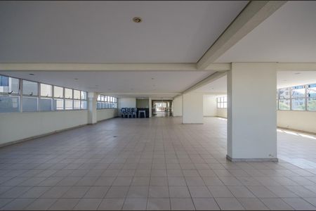 Apartamento à venda com 45m², 1 quarto e 1 vaga Apartamento à venda com 45m², 1 quarto e 1 vagaÁrea comum