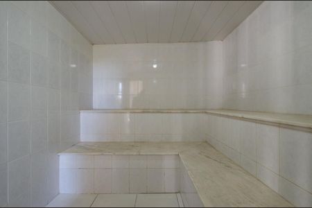 Apartamento à venda com 45m², 1 quarto e 1 vaga Apartamento à venda com 45m², 1 quarto e 1 vagaÁrea comum