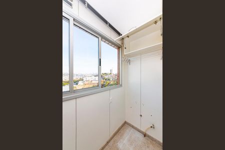 Apartamento à venda com 45m², 1 quarto e 1 vaga Apartamento à venda com 45m², 1 quarto e 1 vagaCozinha