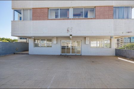 Apartamento à venda com 45m², 1 quarto e 1 vaga Apartamento à venda com 45m², 1 quarto e 1 vagaÁrea comum