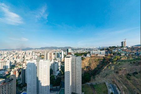 Apartamento à venda com 45m², 1 quarto e 1 vaga Apartamento à venda com 45m², 1 quarto e 1 vagaSuíte