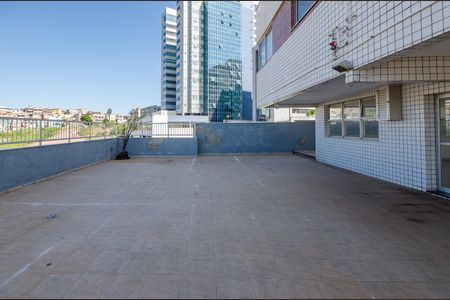 Apartamento à venda com 45m², 1 quarto e 1 vaga Apartamento à venda com 45m², 1 quarto e 1 vagaÁrea comum
