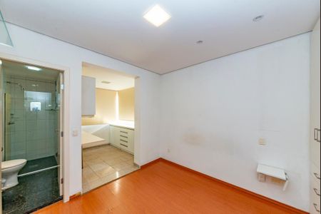 Apartamento à venda com 45m², 1 quarto e 1 vaga Apartamento à venda com 45m², 1 quarto e 1 vagaSuíte