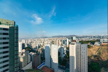 Apartamento à venda com 45m², 1 quarto e 1 vaga Apartamento à venda com 45m², 1 quarto e 1 vagaSuíte