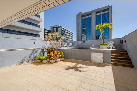 Apartamento à venda com 45m², 1 quarto e 1 vaga Apartamento à venda com 45m², 1 quarto e 1 vagaÁrea comum