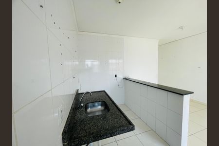 Apartamento para alugar com 51m², 2 quartos e 1 vaga Apartamento para alugar com 51m², 2 quartos e 1 vagaCozinha