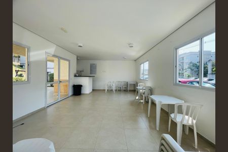 Apartamento para alugar com 51m², 2 quartos e 1 vaga Apartamento para alugar com 51m², 2 quartos e 1 vagaÁrea comum