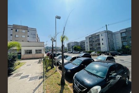 Apartamento para alugar com 51m², 2 quartos e 1 vaga Apartamento para alugar com 51m², 2 quartos e 1 vagaÁrea comum