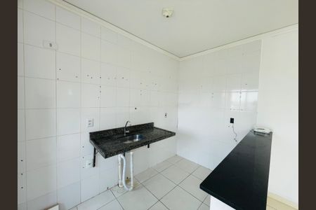Apartamento para alugar com 51m², 2 quartos e 1 vaga Apartamento para alugar com 51m², 2 quartos e 1 vagaCozinha