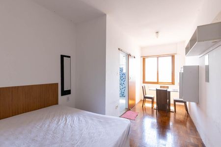 Studio de kitnet/studio à venda com 1 quarto, 35m² em Campos Elíseos, São Paulo