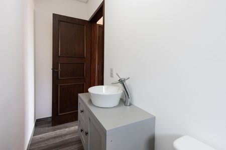 Casa à venda com 258m², 4 quartos e 6 vagas Casa à venda com 258m², 4 quartos e 6 vagasBanheiro da Suíte 2