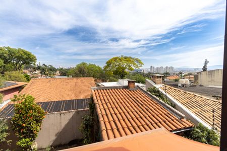 Casa à venda com 258m², 4 quartos e 6 vagas Casa à venda com 258m², 4 quartos e 6 vagasVista Suíte 2