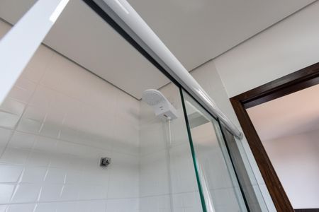 Casa à venda com 258m², 4 quartos e 6 vagas Casa à venda com 258m², 4 quartos e 6 vagasBanheiro da Suíte 3