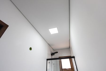 Casa à venda com 258m², 4 quartos e 6 vagas Casa à venda com 258m², 4 quartos e 6 vagasBanheiro da Suíte 2