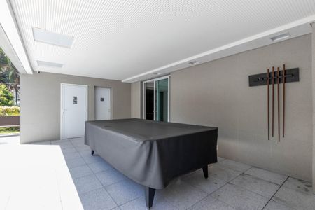 Apartamento à venda com 180m², 4 quartos e 4 vagas Apartamento à venda com 180m², 4 quartos e 4 vagasÁrea comum - Sala de Jogos