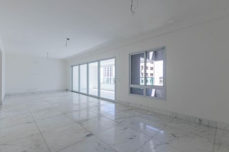 Apartamento à venda com 180m², 4 quartos e 4 vagas Apartamento à venda com 180m², 4 quartos e 4 vagasSala