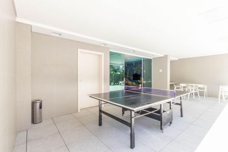 Apartamento à venda com 180m², 4 quartos e 4 vagas Apartamento à venda com 180m², 4 quartos e 4 vagasÁrea comum - Sala de Jogos