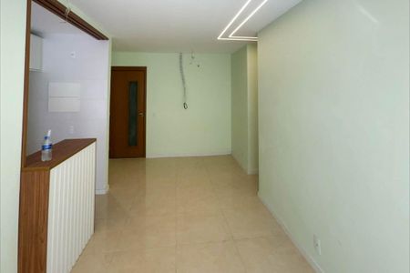 Sala de apartamento à venda com 2 quartos, 80m² em Freguesia (jacarepaguá), Rio de Janeiro