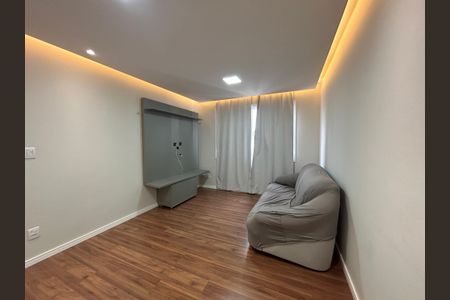 Sala de apartamento para alugar com 1 quarto, 60m² em Centro, São Leopoldo