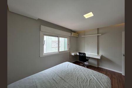 Quarto de apartamento para alugar com 1 quarto, 60m² em Centro, São Leopoldo