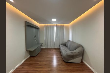 Sala de apartamento para alugar com 1 quarto, 60m² em Centro, São Leopoldo