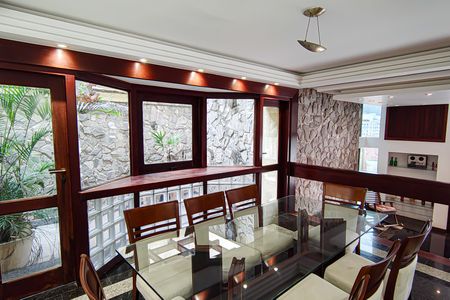 Casa à venda com 310m², 4 quartos e 2 vagas Casa à venda com 310m², 4 quartos e 2 vagassala 2