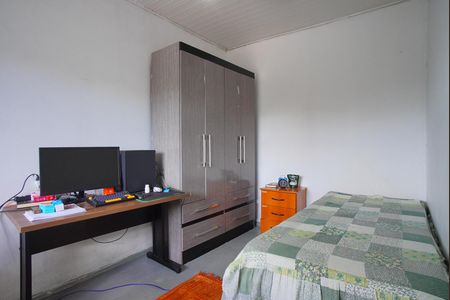 Casa à venda com 154m², 3 quartos e 2 vagasQuarto 2