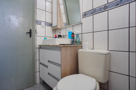 Casa à venda com 154m², 3 quartos e 2 vagasBanheiro 2