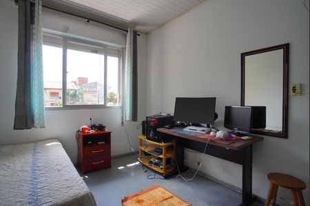 Casa à venda com 154m², 3 quartos e 2 vagasQuarto 3