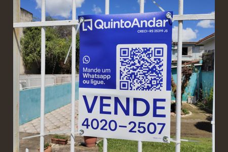 Casa à venda com 154m², 3 quartos e 2 vagasPlaca