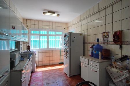 Casa à venda com 154m², 3 quartos e 2 vagasCozinha