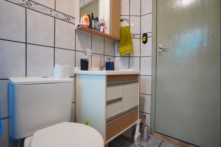 Casa à venda com 154m², 3 quartos e 2 vagasBanheiro 1