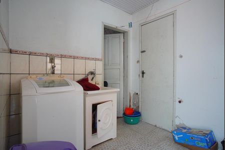 Casa à venda com 154m², 3 quartos e 2 vagasÁrea de Serviço