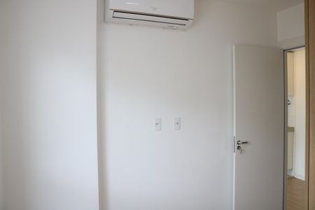 Quarto de apartamento à venda com 1 quarto, 28m² em Água Branca, São Paulo