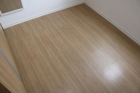 Quarto de apartamento à venda com 1 quarto, 28m² em Água Branca, São Paulo