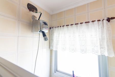 Apartamento à venda com 104m², 3 quartos e 1 vagaBanheiro da Suíte 3