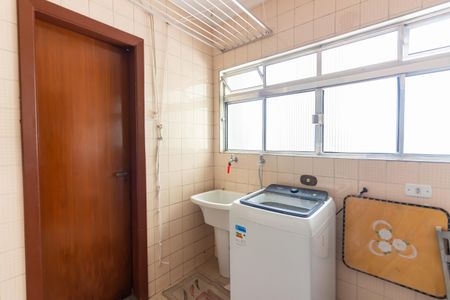 Apartamento à venda com 104m², 3 quartos e 1 vagaÁrea de Serviço