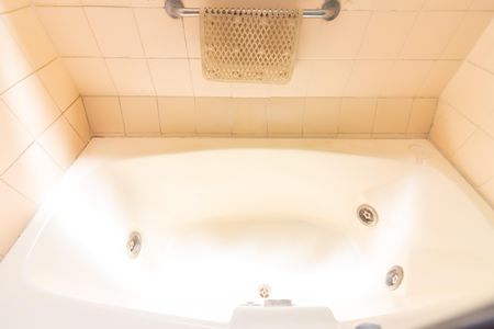 Apartamento à venda com 104m², 3 quartos e 1 vagaBanheiro da Suíte 2