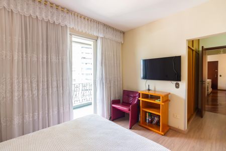 Apartamento à venda com 104m², 3 quartos e 1 vagaSuíte 2