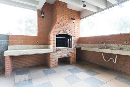 Apartamento à venda com 104m², 3 quartos e 1 vagaÁrea comum