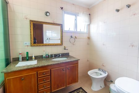 Apartamento à venda com 104m², 3 quartos e 1 vagaBanheiro da Suíte 2