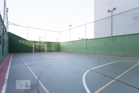 Apartamento à venda com 104m², 3 quartos e 1 vagaÁrea comum