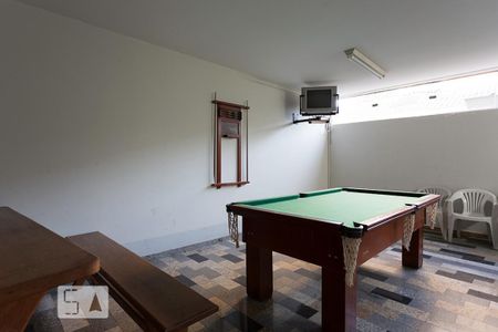 Apartamento à venda com 104m², 3 quartos e 1 vagaÁrea comum